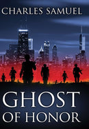 Ghost of Honor-9781304373380