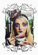 Death of the Mad Hatter-9781304683953