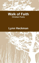 Walk of Faith-9781304899583