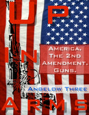 Up In Arms-9781304949226