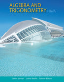 Algebra and Trigonometry-9781305071742