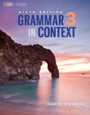 Grammar in Context 3-9781305075399