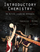 Introductory Chemistry : An Active Learning Approach-9781305079250