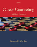 Career Counseling : A Holistic Approach-9781305087286