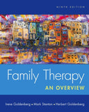 Family Therapy : An Overview-9781305092969