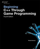 Beginning C++ Through Game Programming-9781305109919