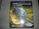 AIE PRECALCULUS W LIMITS GRPHN