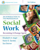 Empowerment Series: An Introduction to the Profession of Social Work-9781305258990
