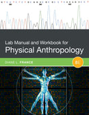 Lab Manual and Workbook for Physical Anthropology-9781305259041