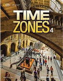 Time Zones 4: Student Book-9781305259874
