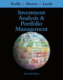 Investment Analysis and Portfolio Management-9781305262997