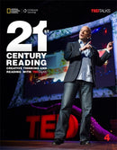 21st Century Reading 4-9781305265721
