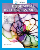 Essential Interviewing : A Programmed Approach to Effective Communication-9781305271500