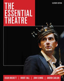 The Essential Theatre-9781305411074