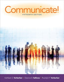 Communicate!-9781305502819