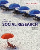 The Basics of Social Research-9781305503076