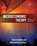 Microeconomic Theory : Basic Principles and Extensions-9781305505797