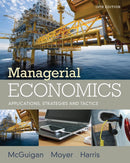 Managerial Economics : Applications, Strategies and Tactics-9781305506381
