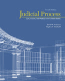 Judicial Process : Law, Courts, and Politics in the United States-9781305506527