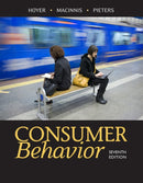 Consumer Behavior-9781305507272