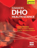 DHO Health Science Updated-9781305509511