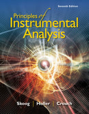 Principles of Instrumental Analysis-9781305577213