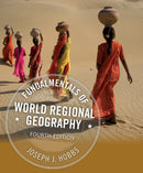 Fundamentals of World Regional Geography-9781305578265