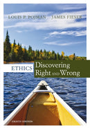 Ethics : Discovering Right and Wrong-9781305584556
