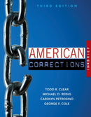 American Corrections in Brief-9781305633735