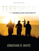 Terrorism and Homeland Security-9781305633773