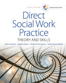 Empowerment Series: Direct Social Work Practice : Theory and Skills-9781305633803