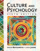 Culture and Psychology-9781305648951