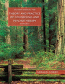 Student Manual for Corey's Theory and Practice of Counseling and Psychotherapy-9781305664470