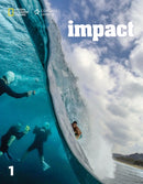 Impact 1-9781305862975