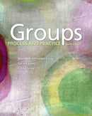 Groups : Process and Practice-9781305865709