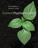 Current Psychotherapies-9781305865754