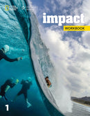 Impact 1: Workbook-9781305872684