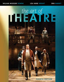The Art of Theatre : Then and Now-9781305954700
