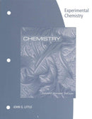 Lab Manual for Zumdahl/Zumdahl/DeCoste's Chemistry, 10th Edition-9781305957459