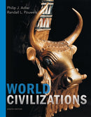 World Civilizations-9781305959873