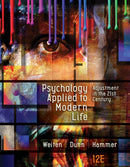 Psychology Applied to Modern Life : Adjustment in the 21st Century-9781305968479