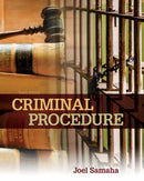 Criminal Procedure-9781305969001