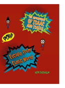 The Adventures of Isaac and Isaiah : Escape from Comic World-9781312234406