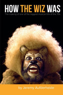 How the Wiz Was-9781312379466