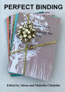 Perfect Binding-9781312946514