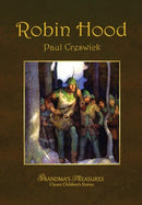 Robin Hood-9781312956230