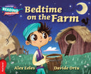 Cambridge Reading Adventures Bedtime on the Farm Red Band-9781316500811