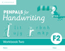 Penpals for Handwriting Foundation 2