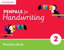 Penpals for Handwriting Year 2 Practice Book-9781316501375