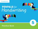 Penpals for Handwriting Year 5 Practice Book-9781316501504